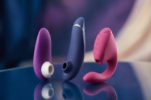 Який Womanizer обрати: порівняння популярних моделей фото