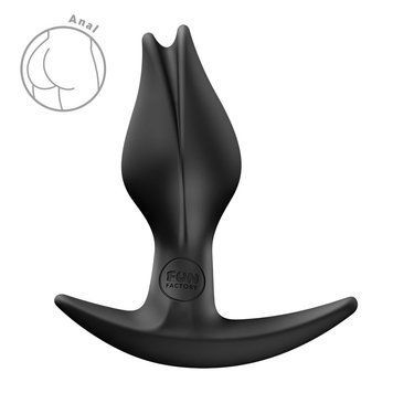 Анальна пробка Fun Factory BOOTIE FEM Black