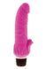Вібромасажер класичний із стимулятором клітора DreamToys VIBES OF LOVE рожевий DT20775 фото 1