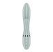 Вибратор-кролик Satisfyer Pearl Bunny 2 с вращающимися шариками SX3828 фото 4