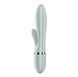 Вибратор-кролик Satisfyer Pearl Bunny 2 с вращающимися шариками SX3828 фото 2