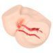 Мастурбатор Kokos 004 Vailla ONAHOLE Real Vagina SX3235 фото 2