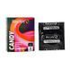Презервативы Holographic Recare Delay Candy Condoms 3 шт, пролонгирующий эффект, конфетный аромат SX3330 фото 2