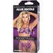 Doc Johnson Allie Nicole Ultraskyn