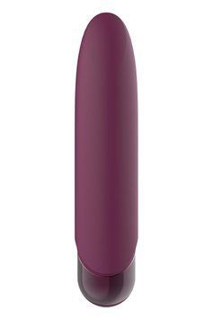 Вібропулька Dream Toys Glam, фіолетовий DTR22106 фото