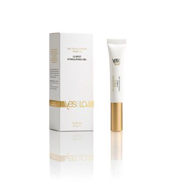 YESforLOV G-Spot Stimulating Gel