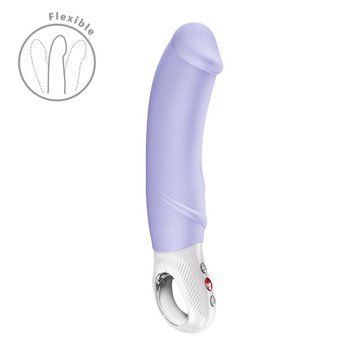 Вібратор для точки G Fun Factory BIG BOSS Purple