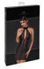 Платье Noir Handmade F370 Luxuria Crystal Sheer Mini Dress XL SX4107 фото 9