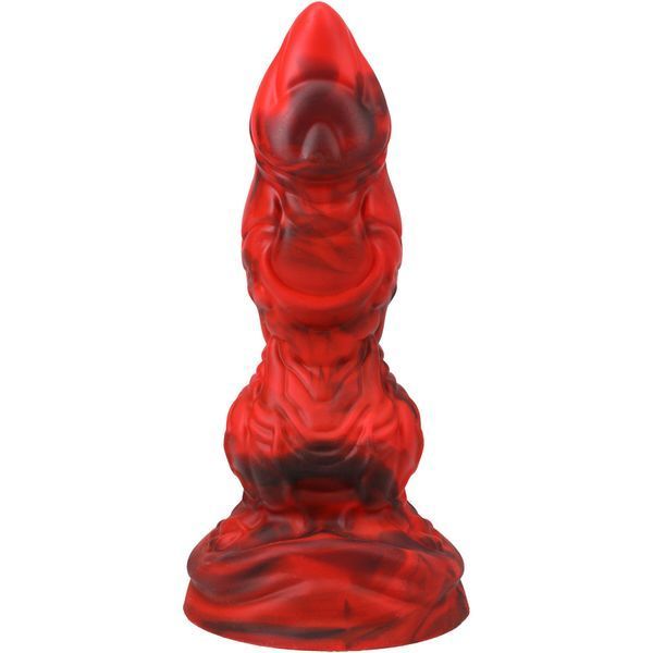 Doc Johnson Vac-U-Lock x Fantasy Fuckers Red Raider