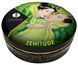 Свічка для масажу Shunga Zenitude Exotic Green Tea з ароматом зеленого чаю, 30 мл SO2521 фото 2