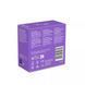 Вибратор для пар We-Vibe Sync Go Light Purple, фиолетовый, с управлением через приложение SX0527 фото 19