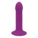 Дилдо Adrien Lastic Hitsens 6 - 5 inch Purple AD24063 фото 1