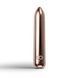 Віброкуля Rocks Off Bullet Golden Rose 16 Settings