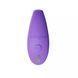 Вибратор для пар We-Vibe Sync Go Light Purple, фиолетовый, с управлением через приложение SX0527 фото 8