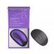 Вибратор для пар We-Vibe Sync Go Light Purple, фиолетовый, с управлением через приложение SX0527 фото 13