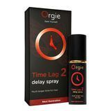 Orgie Time Lag 2 Delay Spray, 10 мл