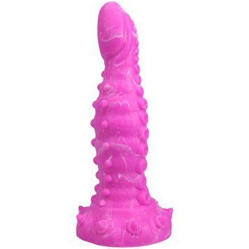 Doc Johnson Vac-U-Lock x Fantasy Fuckers Tentacled Traveler