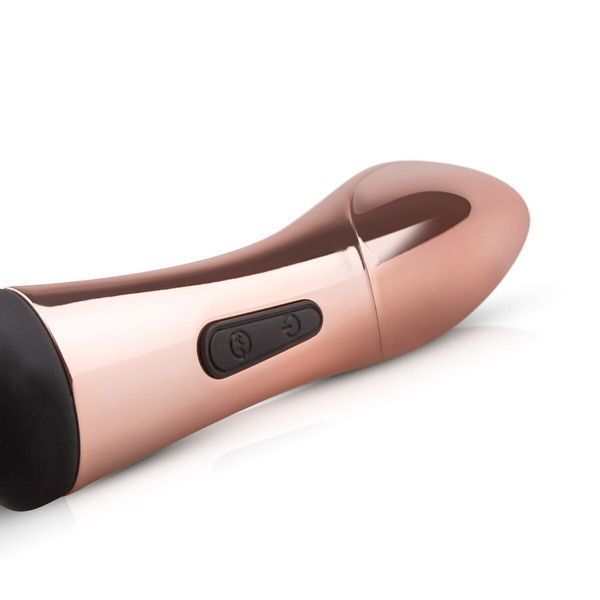 Вібромасажер Rosy Gold &mdash; Nouveau Curve Massager SO4599 фото
