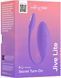 Смарт-вибратор для пар We-Vibe Jive Lite, фиолетовый SX2149 фото 15