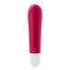 Потужна вібропуля Satisfyer Ultra Power Bullet 1, червона SO5426 фото 5