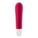 Потужна вібропуля Satisfyer Ultra Power Bullet 1, червона SO5426 фото 3