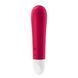 Потужна вібропуля Satisfyer Ultra Power Bullet 1, червона SO5426 фото 2