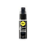 Розслаблювальний анальний спрей pjur BACK DOOR spray 20 мл, з пантенолом та алое, концентрований PJ10480 фото