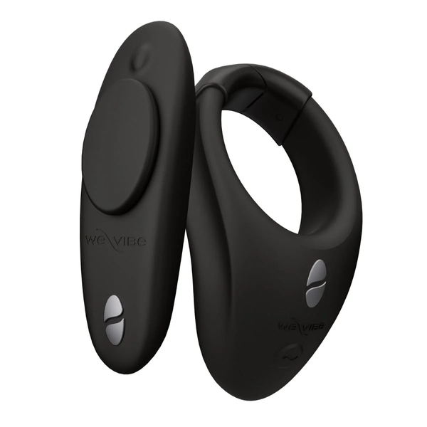 Набір вібратора у трусики та ерекційного кільця We-Vibe Tease Us Bond + Moxie SX0529 фото