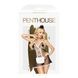 Рольовий костюм "Французька покоївка" Penthouse - Teaser Black  SO5304 фото 3