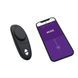 Набір вібратора у трусики та ерекційного кільця We-Vibe Tease Us Bond + Moxie SX0529 фото 20