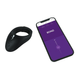 Набір вібратора у трусики та ерекційного кільця We-Vibe Tease Us Bond + Moxie SX0529 фото 19
