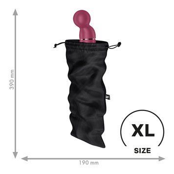 Мішечок для секс-іграшок Satisfyer Treasure Bag XL на шнурку SX0552 фото