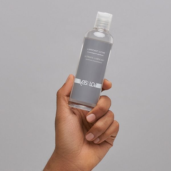 Силіконовий лубрикант YESforLOV Ultimate Lubricant Medium Consistency, 150 мл SX4522 фото