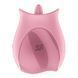 Клиторальный стимулятор Satisfyer Tongue Lover с подвижным язычком SX3847 фото 3