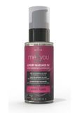Масажна олія Sensuva Me&You - Berry Flirty (Wild Berries) 59 мл SO9836 фото