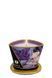 Свічки для масажу MASSAGE CANDLE EXOTIC FRUIT, 170 мл SO2512 фото 1