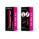 Мінівібромасажер Dorcel Wand Wanderful Magenta потужний, водонепроникний MD1359 фото 3