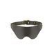 Кожаная маска на глаза Liebe Seele Samurai Blindfold