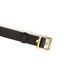 Кожаная маска на глаза Liebe Seele Samurai Blindfold SX2814 фото 4