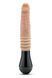Вибратор Blush Dr Skin Dr Knight с ротацией и фрикциями, бежевый BL026921SH фото 1