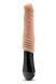 Вибратор Blush Dr Skin Dr Knight с ротацией и фрикциями, бежевый BL026921SH фото 2