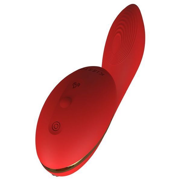 KISSTOY Tina з підігрівом