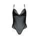 Боди Passion DELIENA BODY, black SO8416 фото 3