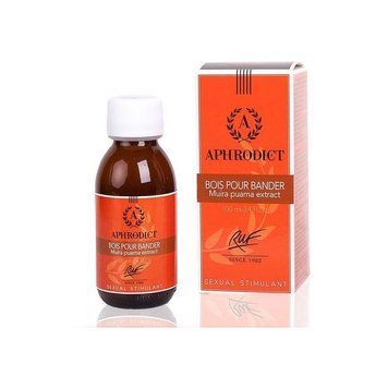 Возбуждающие капли Aphrodict Bois Pour Bander 100 ml 19-1202 фото
