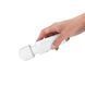 Минивибромассажер Dorcel Wand Mini Wanderful White SO7814 фото 4