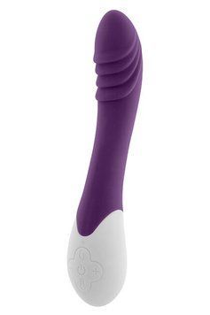 Вибратор S Pleasures Premium Phoenix, для точки G, водостойкий, 16 видов вибрации, нагрев SX1615 фото