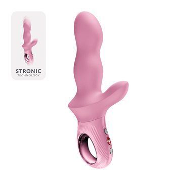 Пульсатор Fun Factory Bi Stronic Crave Rose SX4313 фото