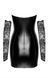 Сукня Noir Handmade F340 Dress with gloves  SX2065 фото 7