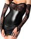 Сукня Noir Handmade F340 Dress with gloves  SX2065 фото 4