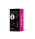 Мини-вибромассажер Dorcel Wand Mini Wanderful Plum SO7815 фото 6